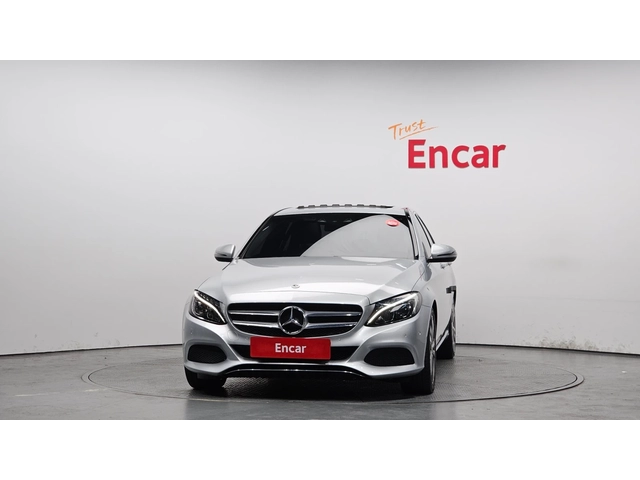 Mercedes-Benz C 220 AVANGARDE - автомобили, коли, обяви за нови и употребявани 1