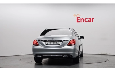 mercedes-benz-c-220 - 2