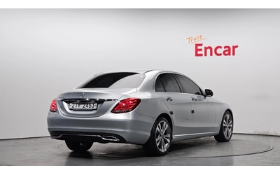 mercedes-benz-c-220 - 3