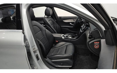 Mercedes-Benz C 220 AVANGARDE - автомобили, коли, обяви за нови и употребявани 6