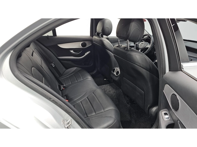 Mercedes-Benz C 220 AVANGARDE - автомобили, коли, обяви за нови и употребявани 7