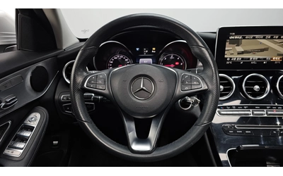 Mercedes-Benz C 220 AVANGARDE - автомобили, коли, обяви за нови и употребявани 9