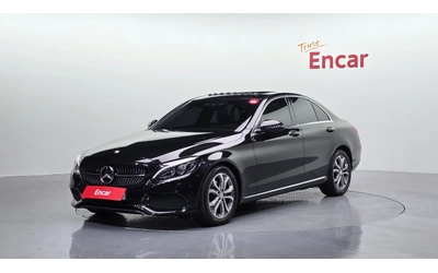 mercedes-benz-c-220 - 0