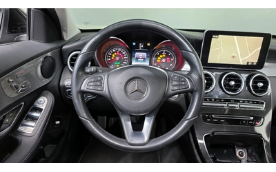 mercedes-benz-c-220 - 3