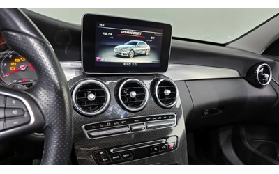 mercedes-benz-c-220 - 5
