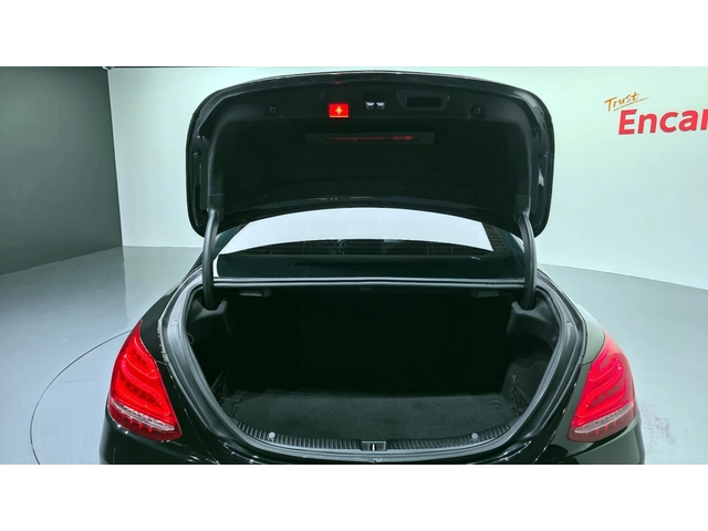 Mercedes-Benz C 220 Head-Up | Memory | LED - автомобили, коли, обяви за нови и употребявани 7