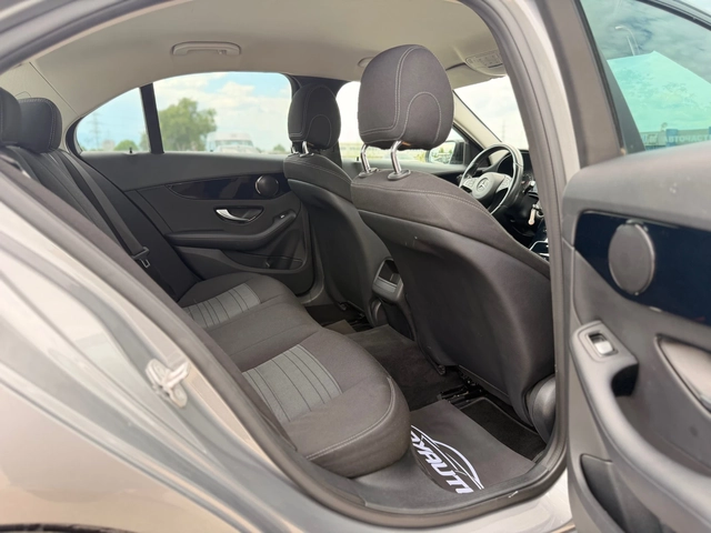 Mercedes-Benz C 220 BlueTEC= 63 AMG= - автомобили, коли, обяви за нови и употребявани 12
