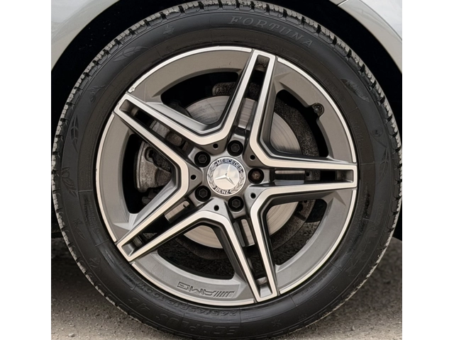 Mercedes-Benz C 220 BlueTEC= 63 AMG= - автомобили, коли, обяви за нови и употребявани 16