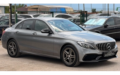mercedes-benz-c-220 - 2