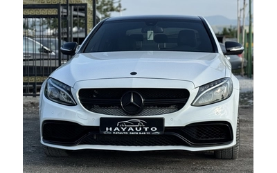 mercedes-benz-c-220 - 0