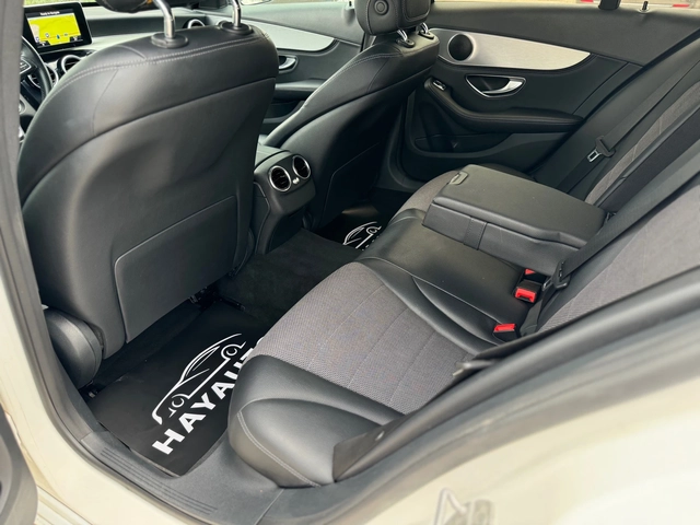 Mercedes-Benz C 220 BlueTEC= 63 AMG= - автомобили, коли, обяви за нови и употребявани 13