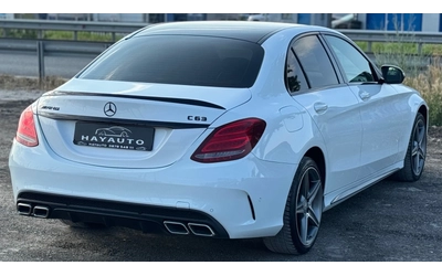 mercedes-benz-c-220 - 4