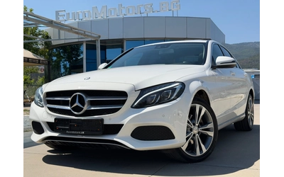 mercedes-benz-c-220 - 0