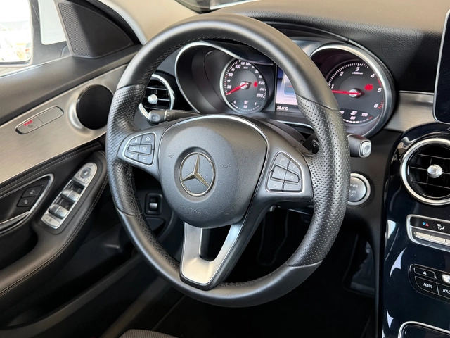 Mercedes-Benz C 220 d, 4-MATIC, SPORT-FULL SERVICE MERCEDES+ ФАКТУРИ!! - автомобили, коли, обяви за нови и употребявани 10