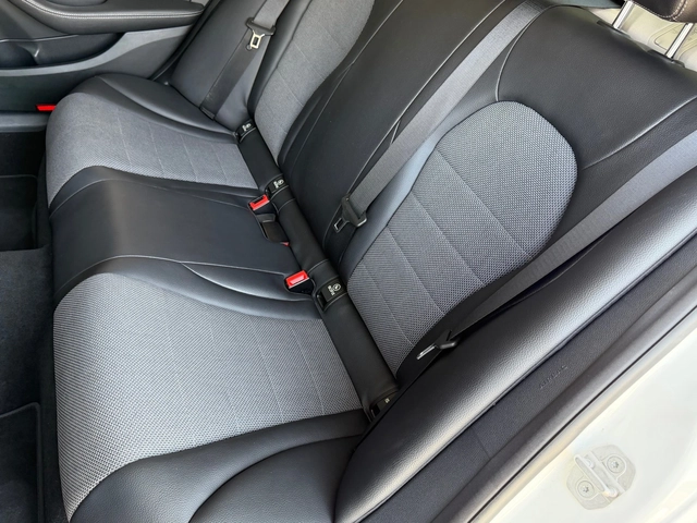 Mercedes-Benz C 220 d, 4-MATIC, SPORT-FULL SERVICE MERCEDES+ ФАКТУРИ!! - автомобили, коли, обяви за нови и употребявани 12