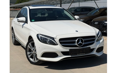 mercedes-benz-c-220 - 2