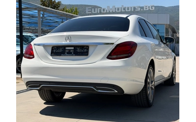 mercedes-benz-c-220 - 4