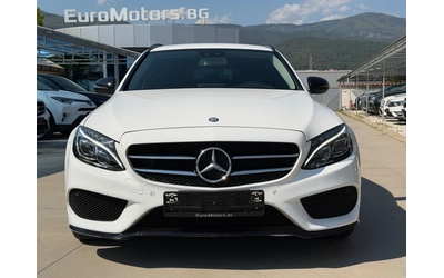 mercedes-benz-c-220 - 1