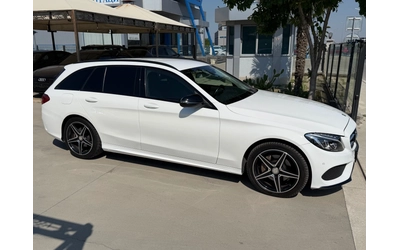 mercedes-benz-c-220 - 3