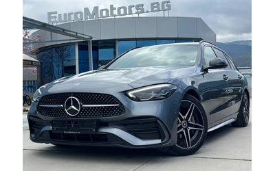 mercedes-benz-c-220 - 0