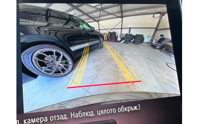 Mercedes-Benz C 220 d MHEV, 9G, AMG LINE-NIGHT PACK-DESIGNO! - автомобили, коли, обяви за нови и употребявани 14