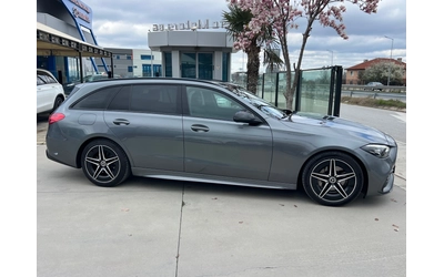mercedes-benz-c-220 - 3