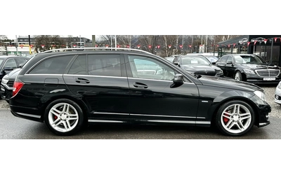 mercedes-benz-c-220 - 3
