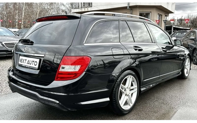 mercedes-benz-c-220 - 4