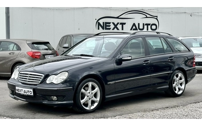mercedes-benz-c-220 - 0