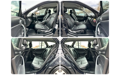 Mercedes-Benz C 220 2.2CDI SPORT EDITION AUTOMAT КОЖА - автомобили, коли, обяви за нови и употребявани 11