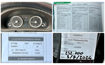 Mercedes-Benz C 220 2.2CDI SPORT EDITION AUTOMAT КОЖА - автомобили, коли, обяви за нови и употребявани 14