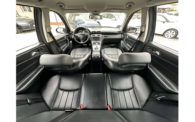 Mercedes-Benz C 220 2.2CDI SPORT EDITION AUTOMAT КОЖА - автомобили, коли, обяви за нови и употребявани 8