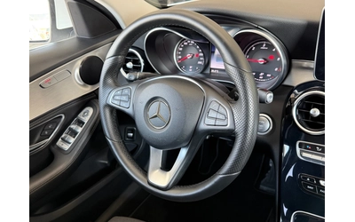 Mercedes-Benz C 220 d, 4-MATIC, SPORT-FULL SERVICE MERCEDES+ ФАКТУРИ!! - автомобили, коли, обяви за нови и употребявани 10