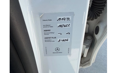 Mercedes-Benz C 220 d, 4-MATIC, SPORT-FULL SERVICE MERCEDES+ ФАКТУРИ!! - автомобили, коли, обяви за нови и употребявани 13