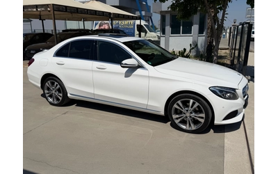 mercedes-benz-c-220 - 3
