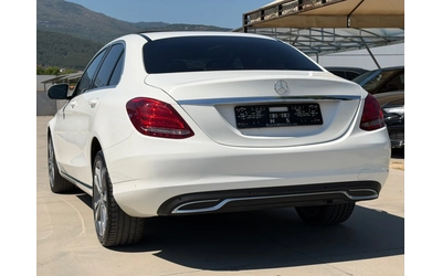 mercedes-benz-c-220 - 5