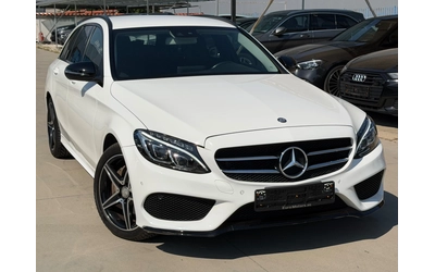 mercedes-benz-c-220 - 2