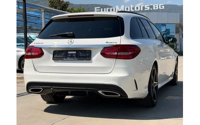 mercedes-benz-c-220 - 4