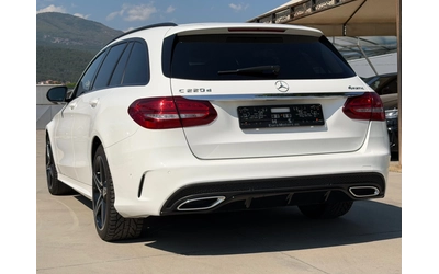 mercedes-benz-c-220 - 5