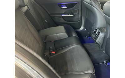 Mercedes-Benz C 220 d MHEV, 9G, AMG LINE-NIGHT PACK-DESIGNO! - автомобили, коли, обяви за нови и употребявани 12