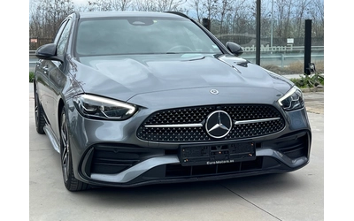 mercedes-benz-c-220 - 2