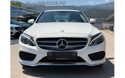 mercedes-benz-c-220 - 1