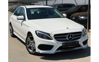 mercedes-benz-c-220 - 2