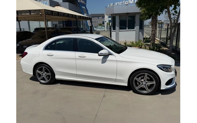 mercedes-benz-c-220 - 3