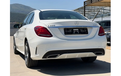 mercedes-benz-c-220 - 5