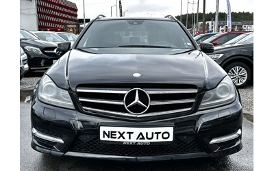 mercedes-benz-c-220 - 1