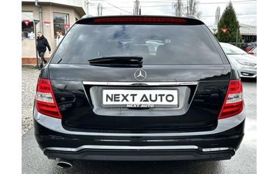 mercedes-benz-c-220 - 5
