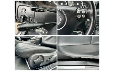 Mercedes-Benz C 220 2.2CDI SPORT EDITION AUTOMAT КОЖА - автомобили, коли, обяви за нови и употребявани 13