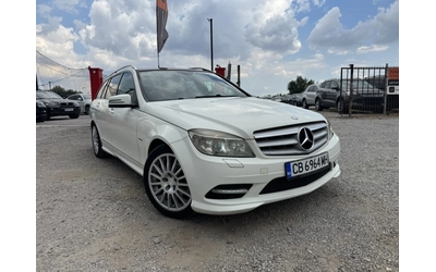 mercedes-benz-c-220 - 0