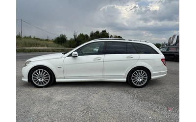 mercedes-benz-c-220 - 3